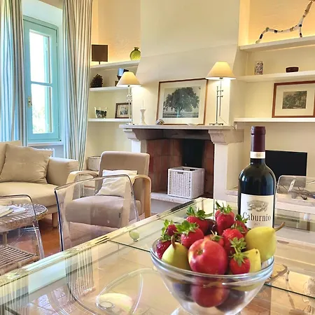 Apartment I Fontanili