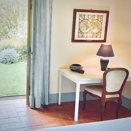 Apartment I Fontanili *