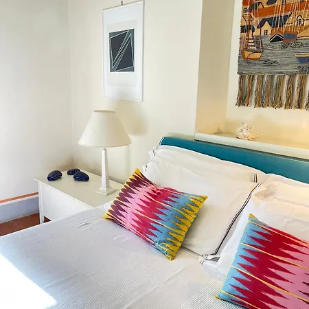 Apartment I Fontanili