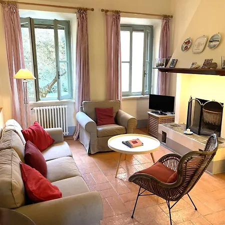 Apartment I Fontanili