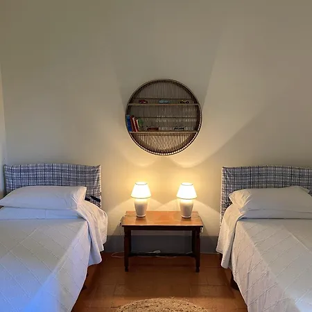 Apartment I Fontanili *