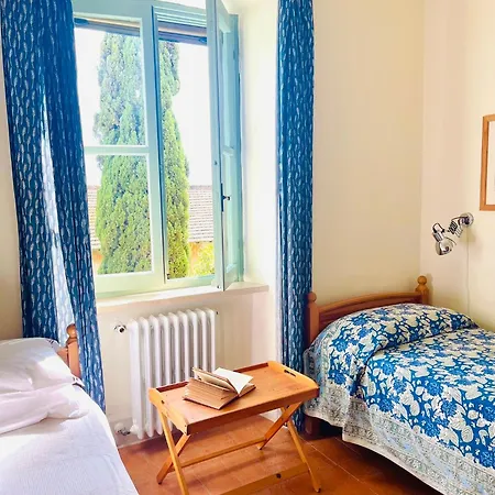 I Fontanili Apartment Pescia Romana