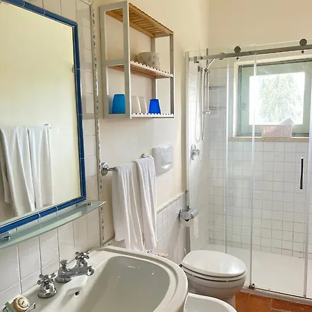 I Fontanili Apartment