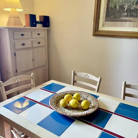I Fontanili Pescia Romana