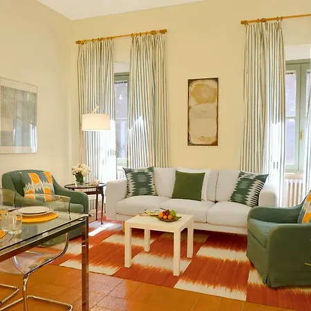 Apartment I Fontanili *