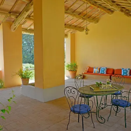 Apartment I Fontanili *