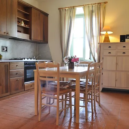 Apartment I Fontanili