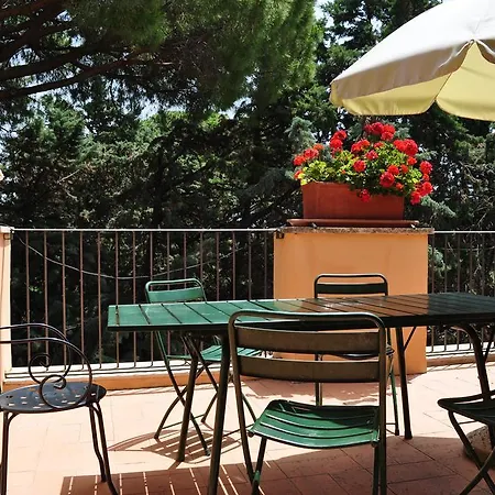 Apartment I Fontanili *