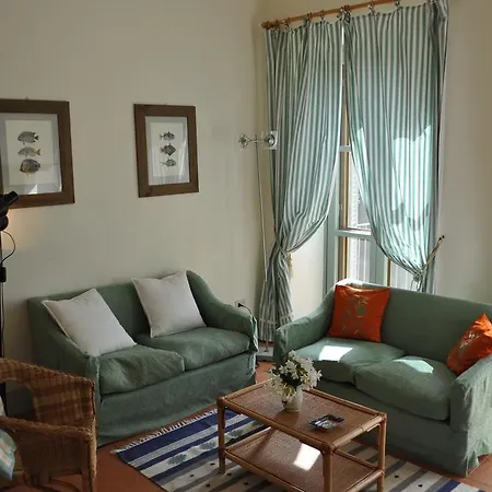 Apartment I Fontanili *